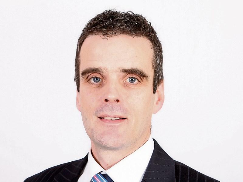 Joe Healy 