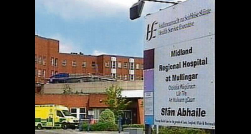 Patients urged to consider options before attending Mullingar hospital Emergency Departments