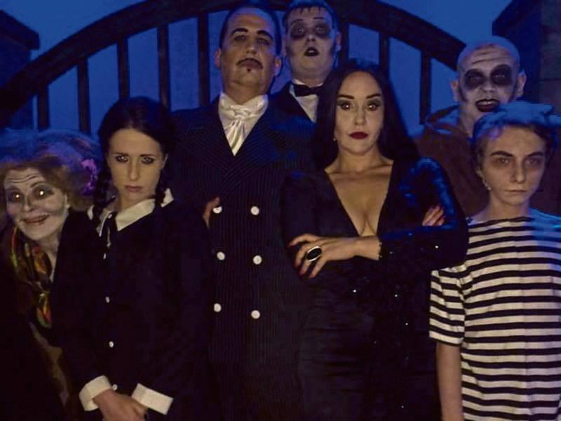 St Mel's Musical Society all set for national awards