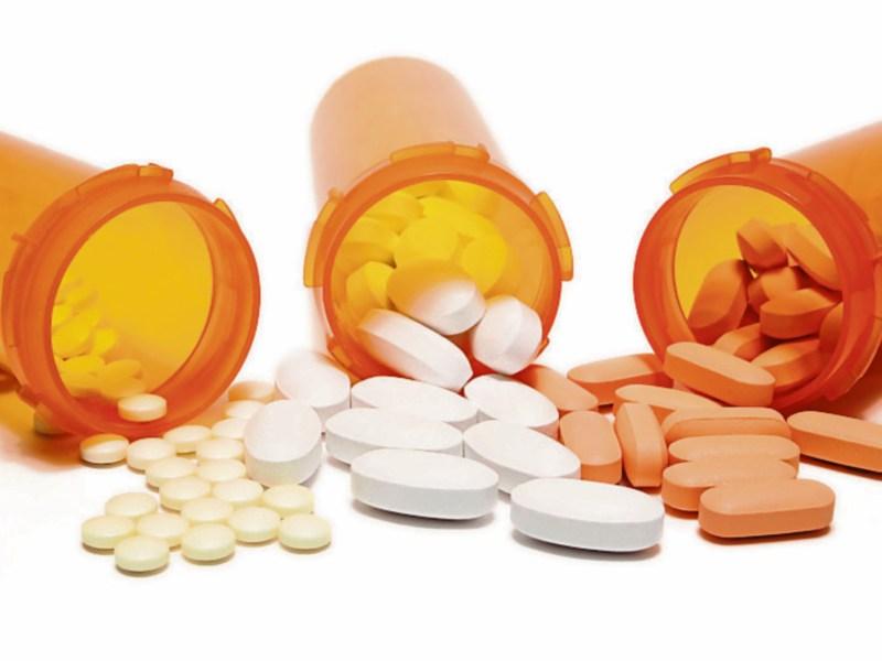 Are we taking too many antibiotics?