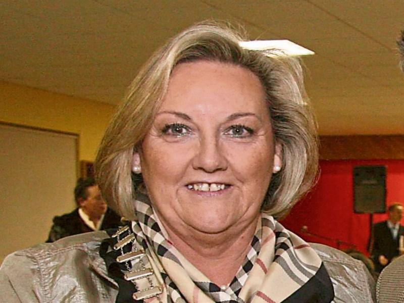 Dog fouling in Longford town must be tackled, says Nolan