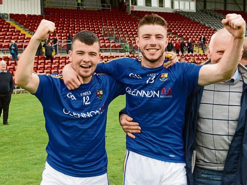 Longford topple Down in thriller after extra-time