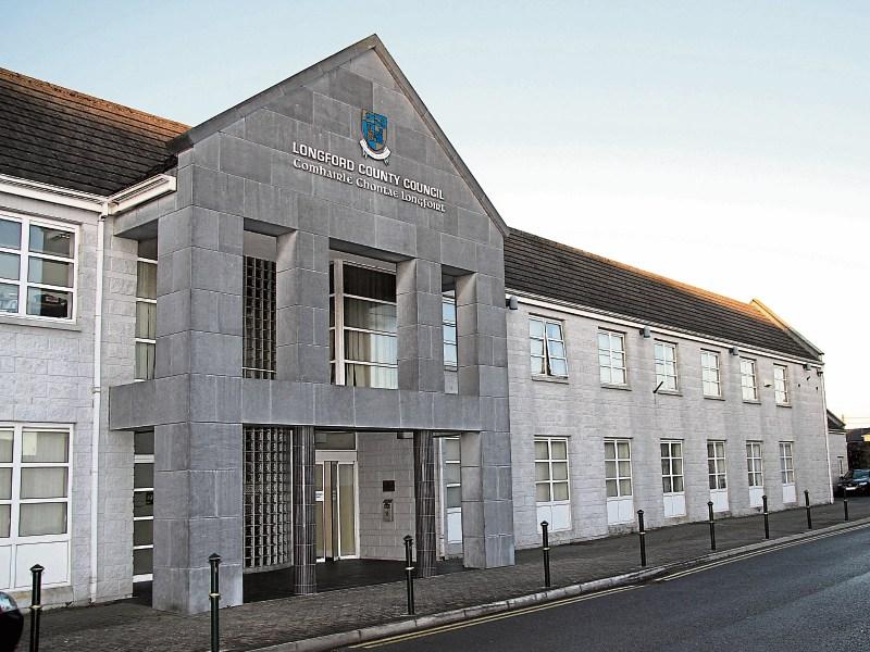 €3.1m paid to Longford's councillors in five years