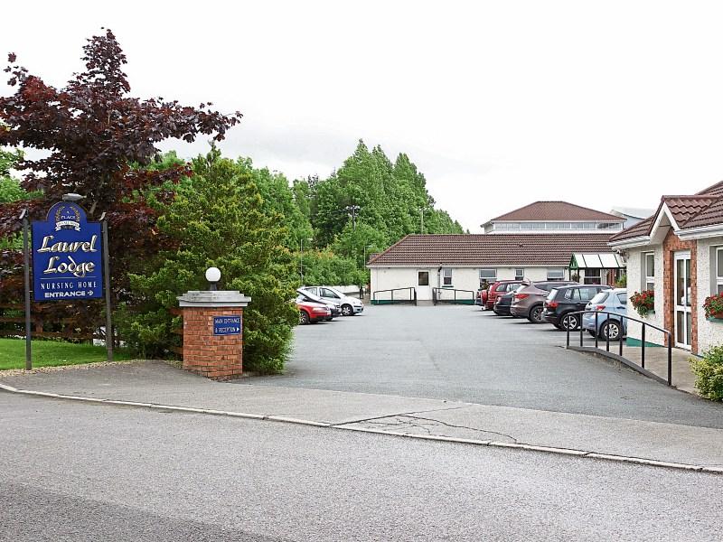 Laurel Lodge