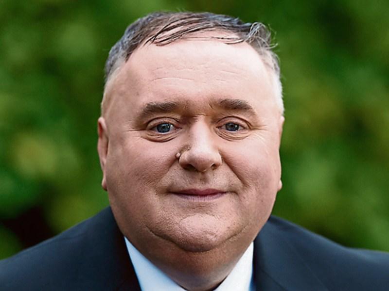 Redeployment of Bord na Mona lorry drivers raised