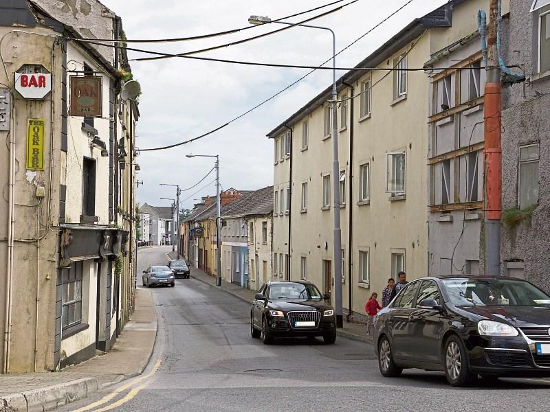 Call for demolition of Great Water Street