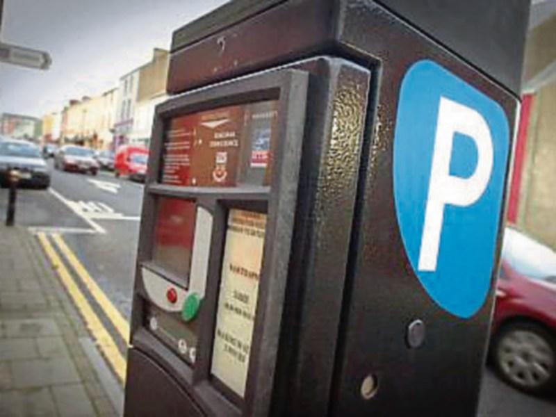Paid parking issue to take centre stage at July meeting of Longford County Council