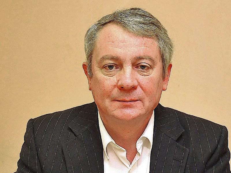 Hold up in LEADER scheme forces Longford Chamber of Commerce to shelve expo