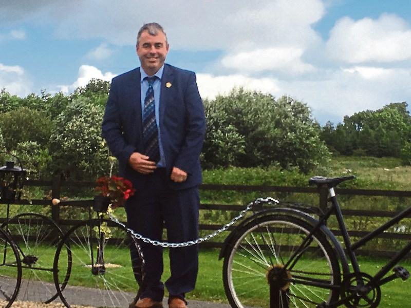 Major boost for Longford tourism as €500,000 allocated to greenway cycle between Abbeyshrule and Ballymahon
