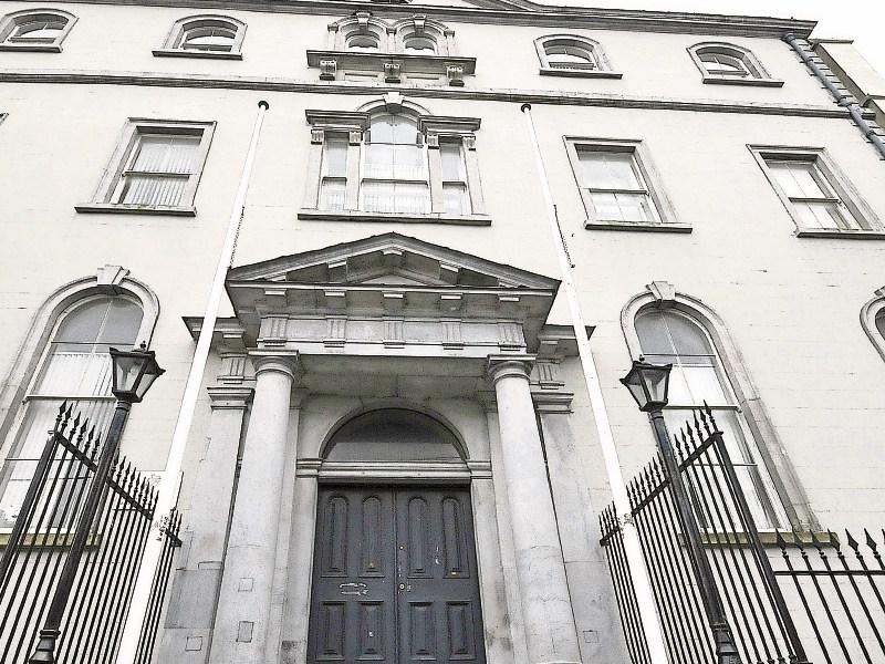 Fine for Edgeworthstown woman