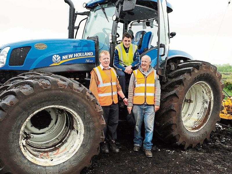 Murtagh family fortunes