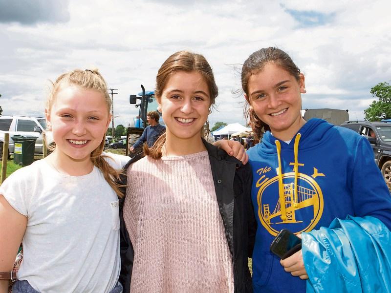 A vibrant Longford Show with something for everyone