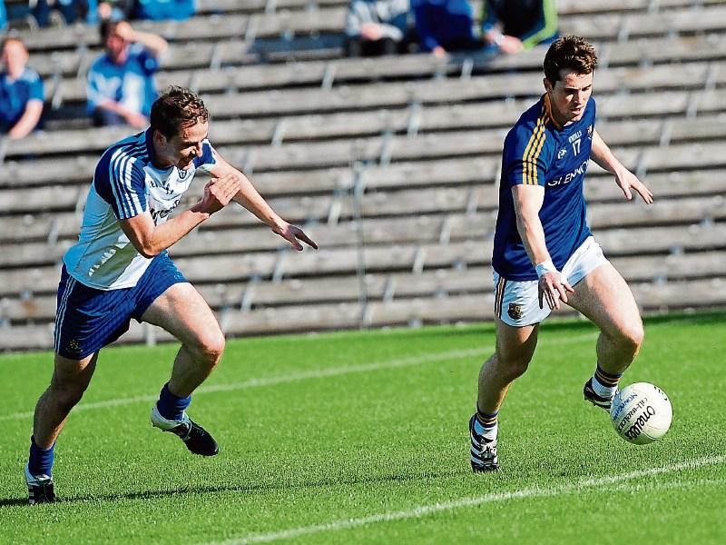 Huge upset as heroic Longford warriors defy odds and put Monaghan to the sword