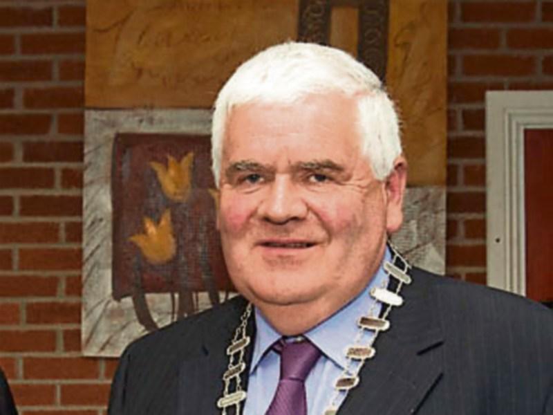 Longford councillor elevated to Health Forum hot seat