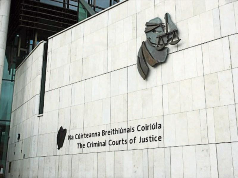Drunk driver jailed for two years for crashing into Celbridge taxi