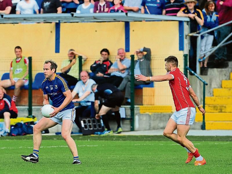 Brave Longford gunned down by Rebels second half scoring ammunition