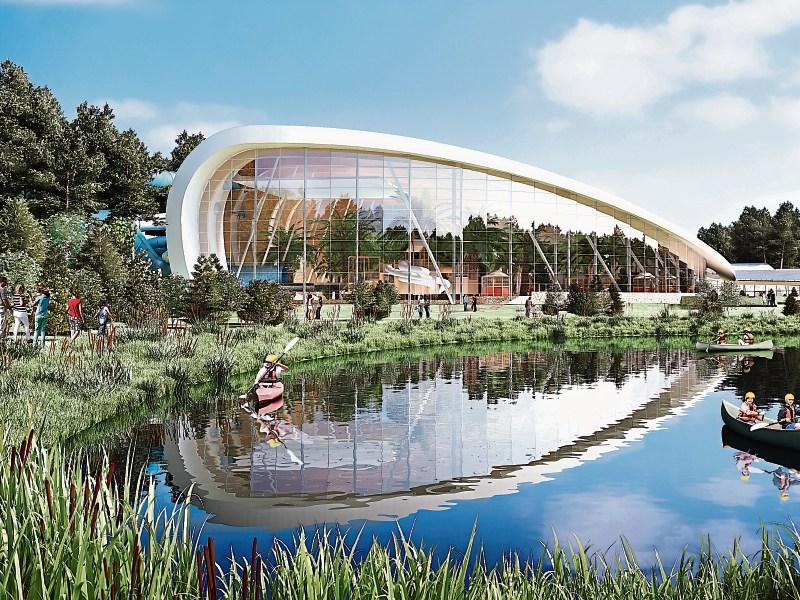 Center Parcs Longford Forest holding recruitment open day for 'Housekeeping' positions 