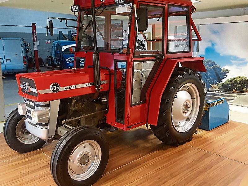 Longford men raising funds for Temple St Hospital