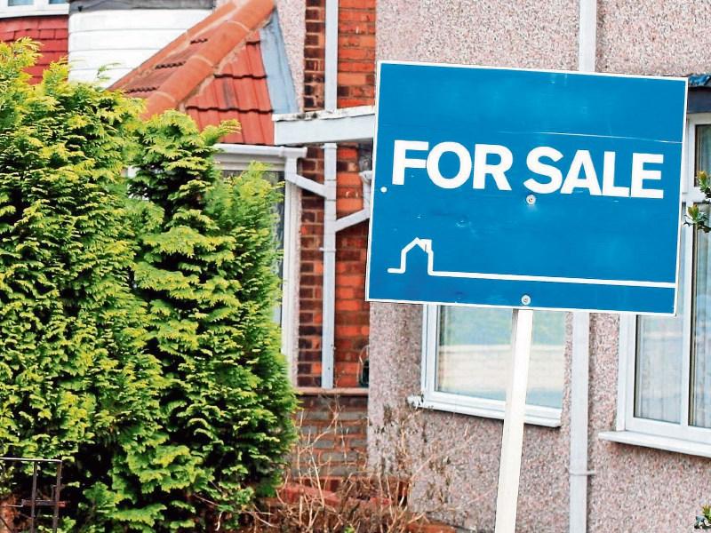 House in Ferefad is largest one-off transaction  in county of 2019
