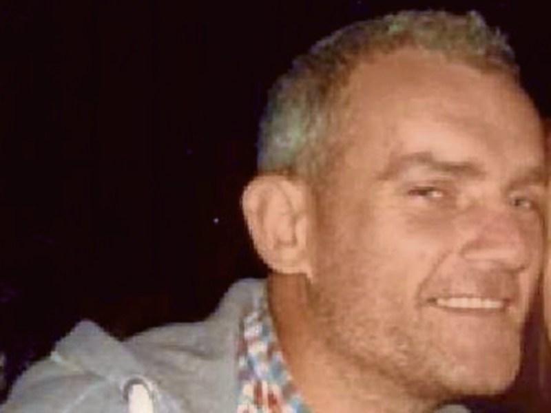 Gardai issue appeal for missing man in Longford