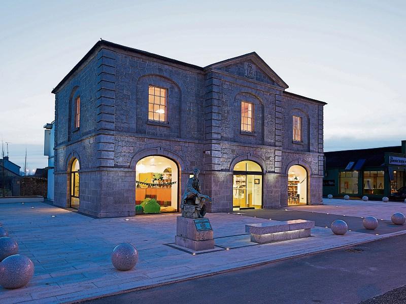 Library amalgamation scrapped