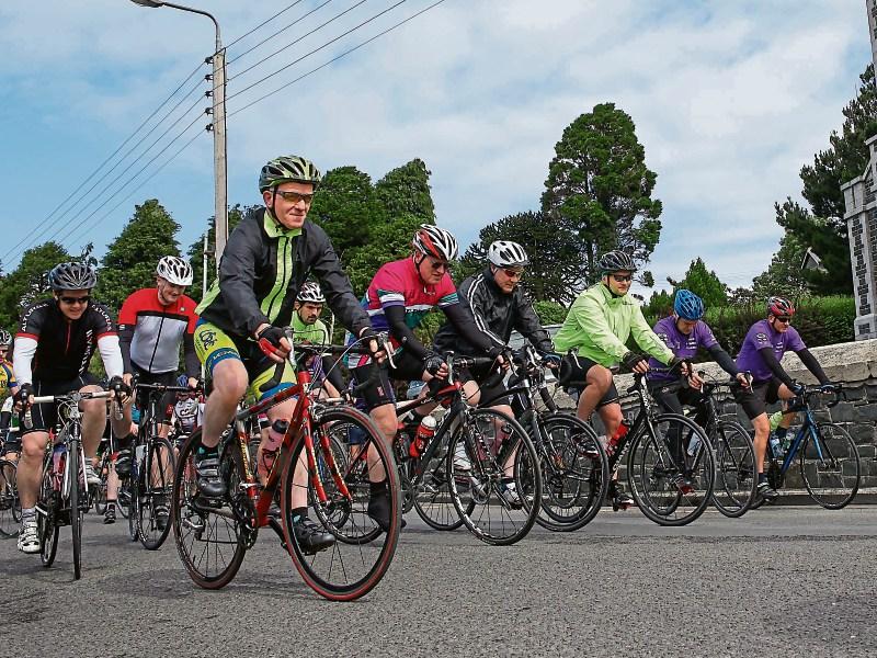 Hundreds to take on 3 Province Challenge