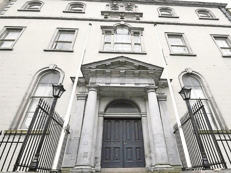 Longford District Court: Man convicted over counterfeit notes