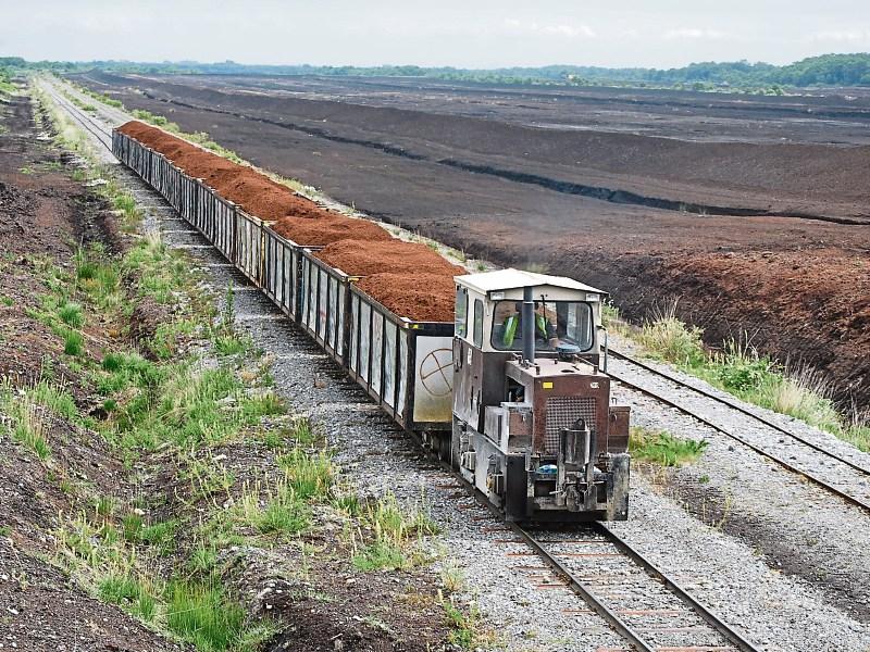 Bord na Mona turnover increases by €26m