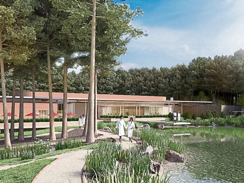 Longford Municipal District meeting: Cllrs hope to cash in on Center Parcs announcement