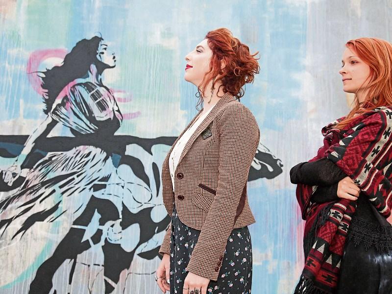 Cruthú Festival puts the arts firmly on Longford map