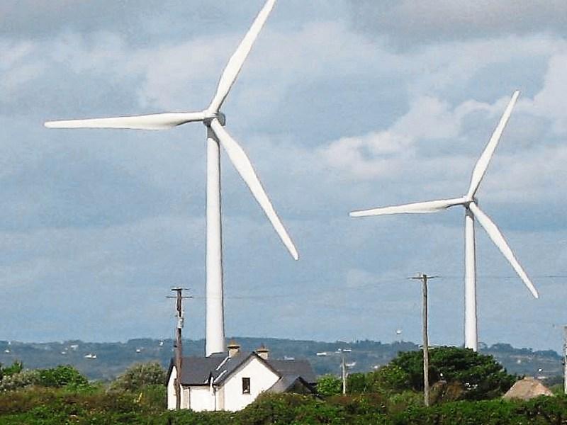 Valuer appointed to proposed Derryadd wind farm site Longford Live