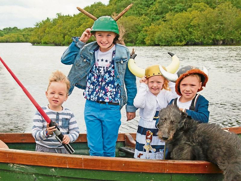 Popular Aughnacliffe festival to return this month