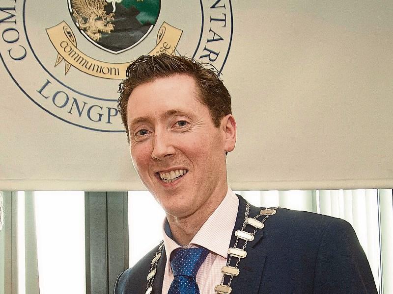 Politics had no role in Center Parcs decision, says Longford Municipal District Cathaoirleach
