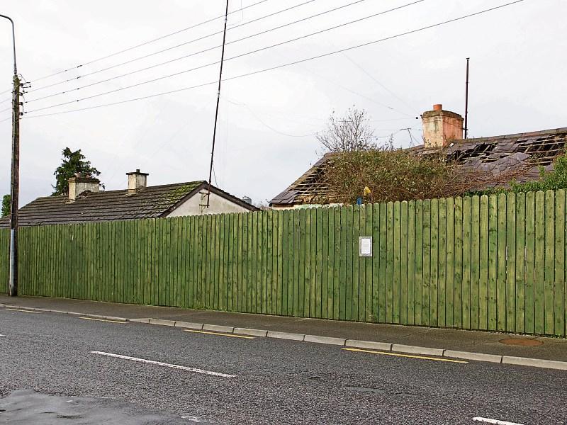 Planning granted on former creamery site