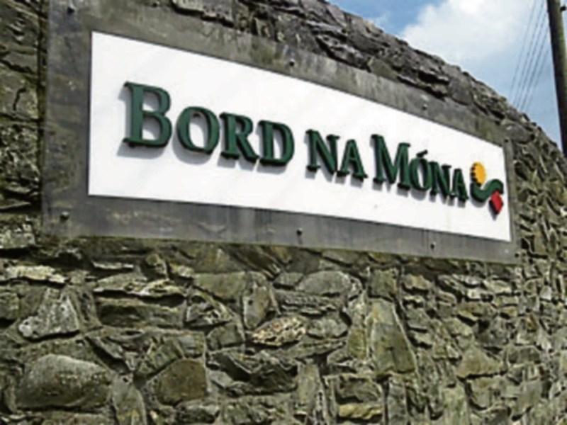 Bord na Móna