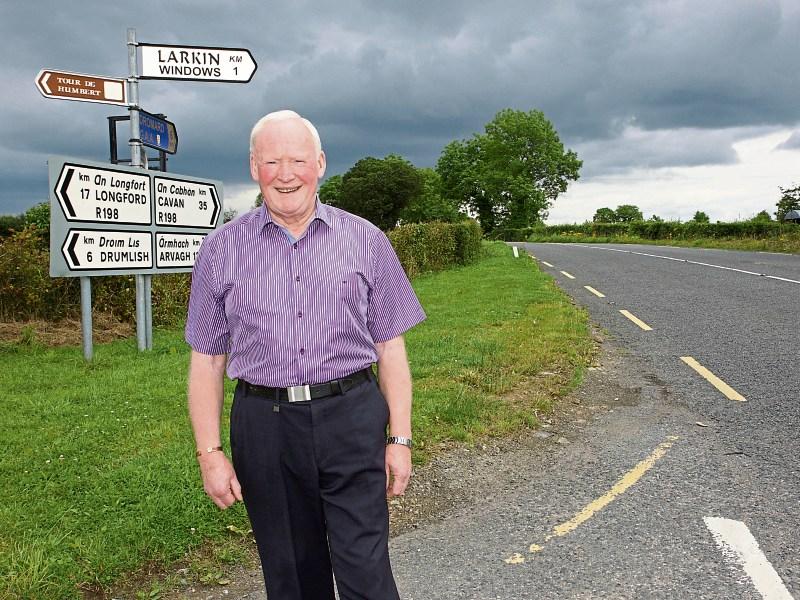 LIS priority list should come before councillors