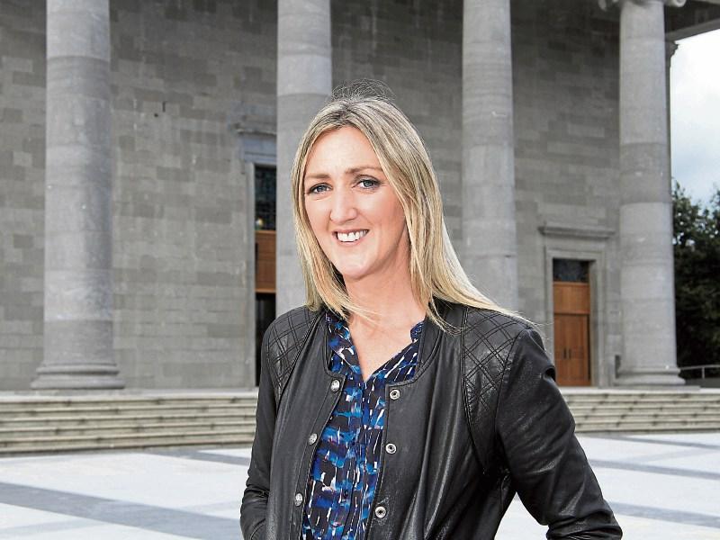 Ballymahon business woman to address international conference