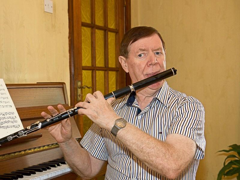 Longford based musician looks ahead to All-Ireland Fleadh bid