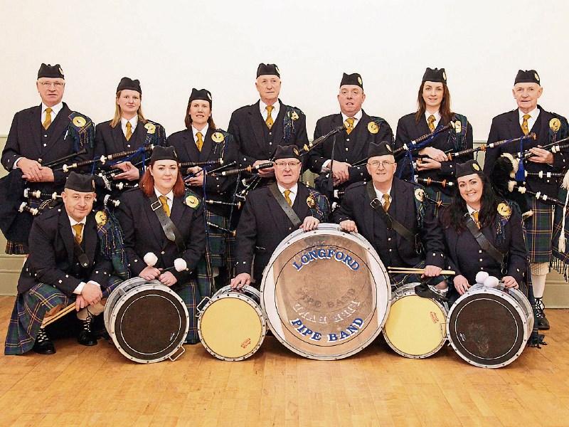 Ballinamuck gears up for Olde Fair Day