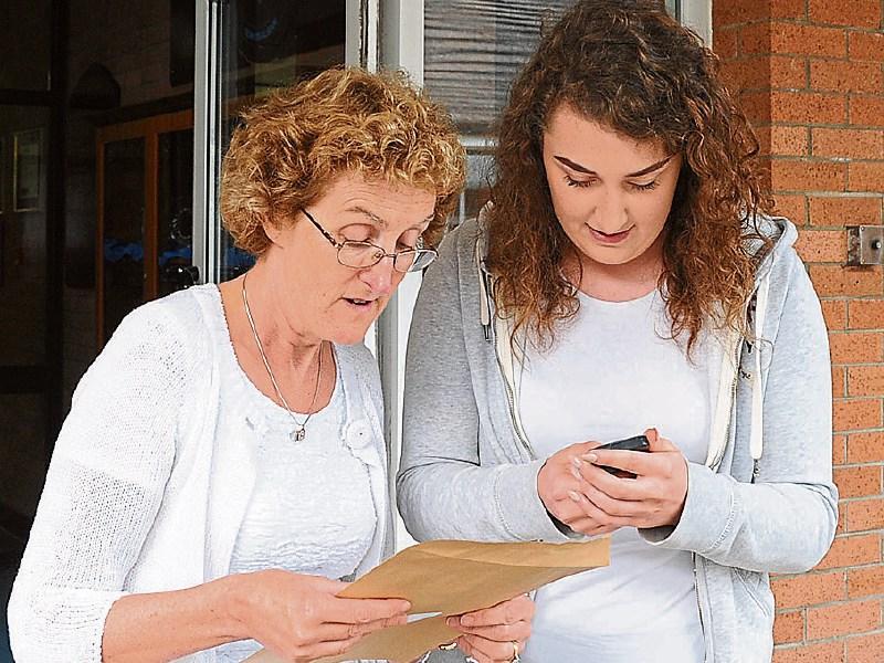 How to support your teenager as Leaving Cert Results loom large