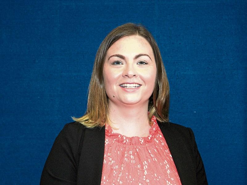New Longford Centre Manager looking forward to a bright future