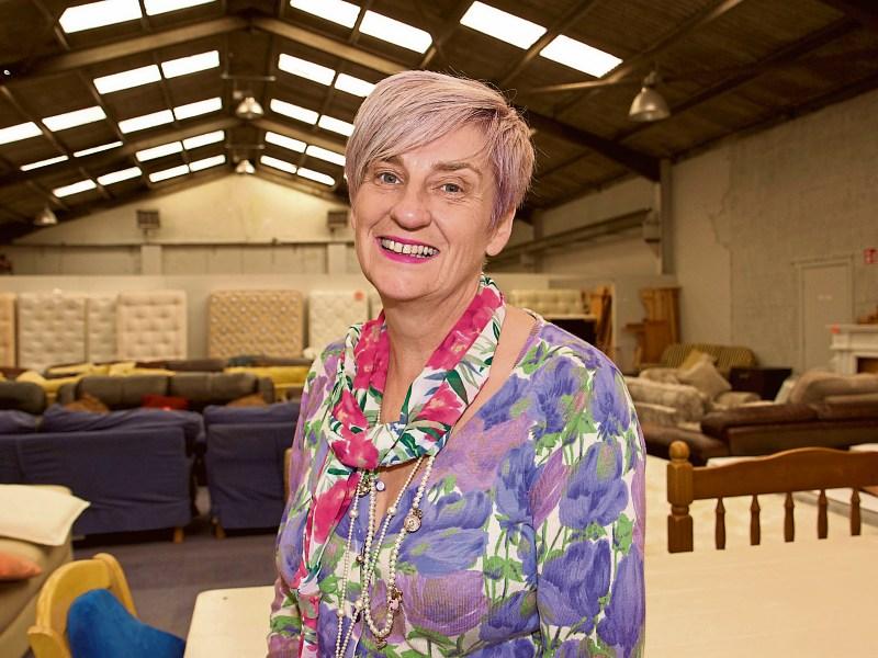 Longford Womens Link launches new social enterprise