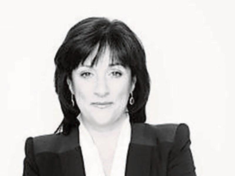 Ballinalee businesswoman to speak at Women in Business event