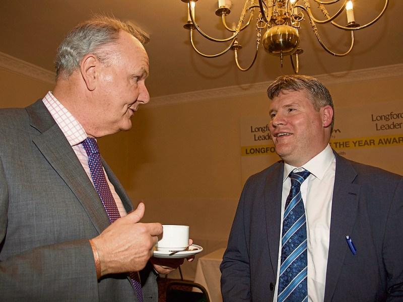 Longford People of the Year awards make a welcome return