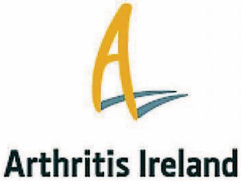 People with arthritis in Longford invited to participate in nationwide Covid survey