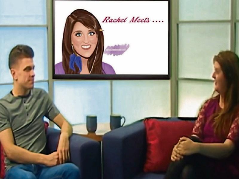 Longford gets its first TV chat show