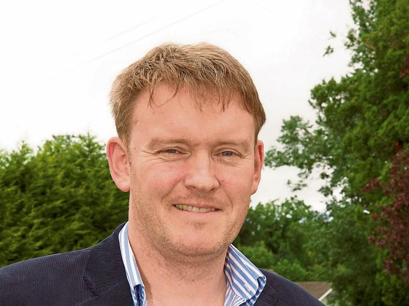 Carrigy in push to secure State grant for north Longford amenity