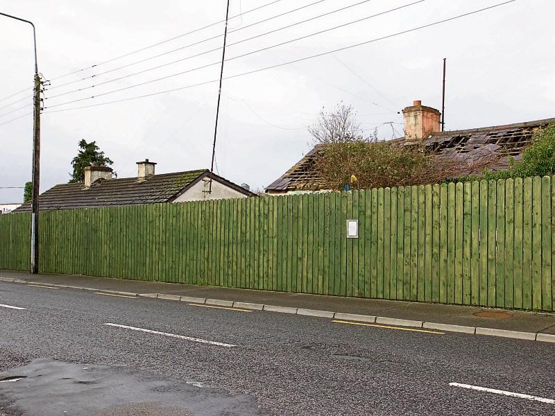Plans for licensed retail unit in Longford appealed