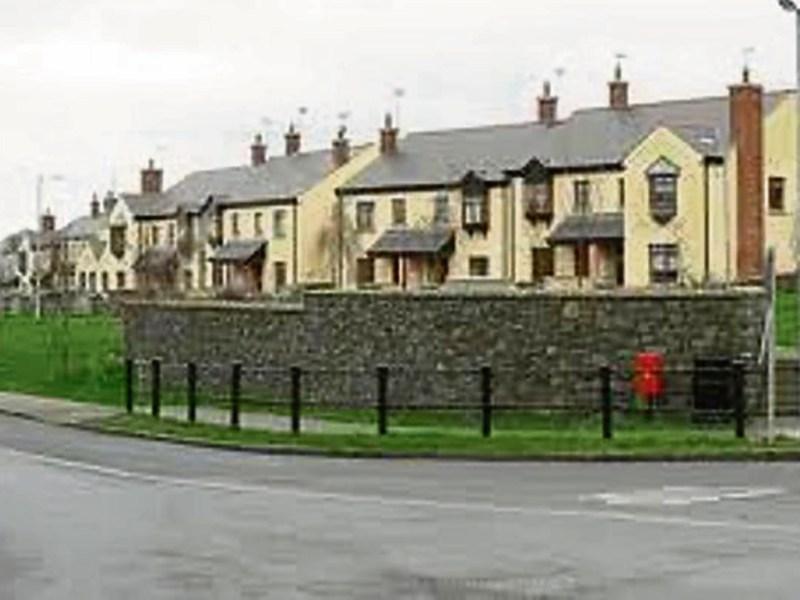 House prices in Longford rise by 8% 