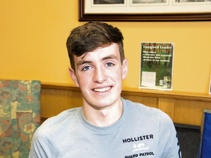 Swim scholarships for Ballymahon students